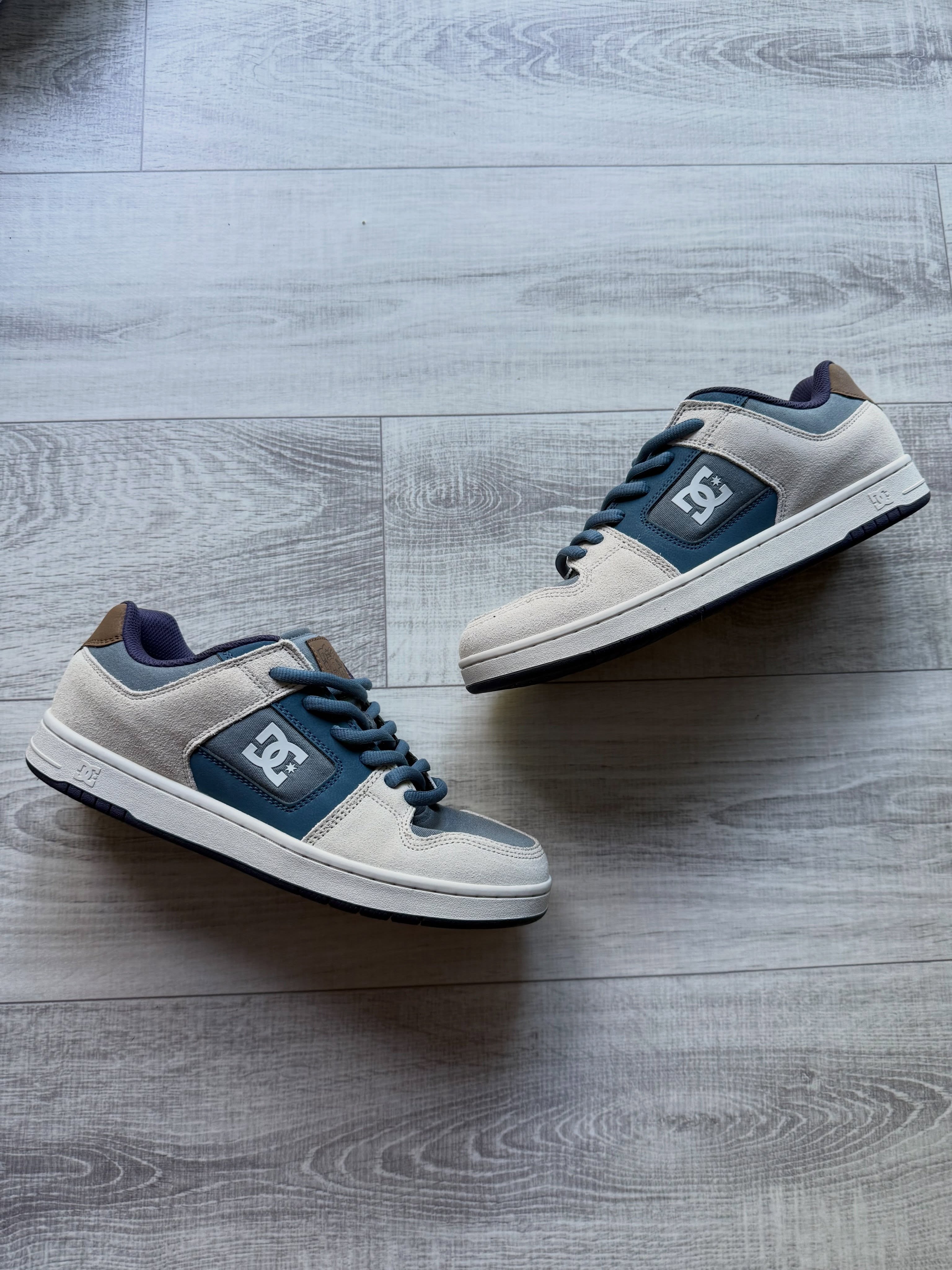 DC Shoes