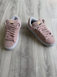 Puma Suede XL Pink