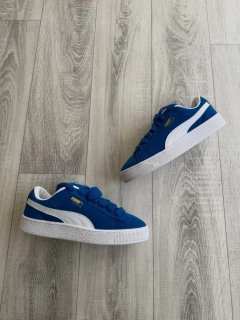 Puma Suede XL 