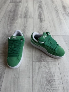 Puma Suede XL 
