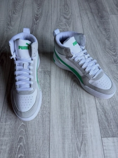 Puma Caven Mid SD