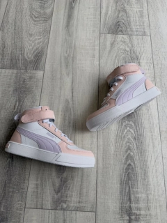 Puma Rebound V6 Mid Blurry Dreams