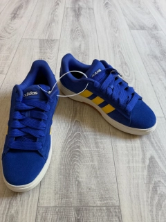 Adidas Grand Court Alpha