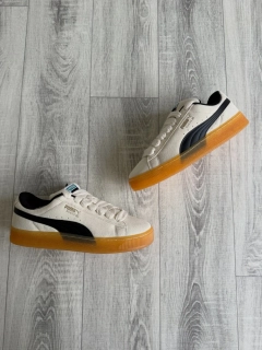  Puma Suede XL Dark Risk 