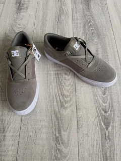 DC Shoes TEKNIC