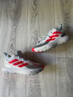 adidas Cross Em Up Select Mid