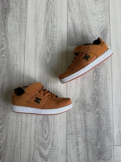 DC Shoes Manteca 4 V