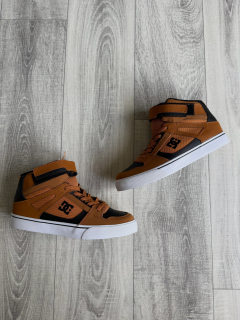 DC Shoes Pure High-Top EV