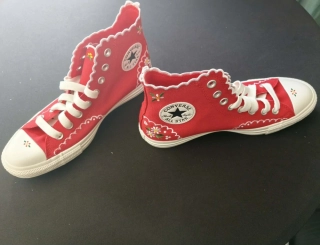 Converse Chuck Taylor All Star
