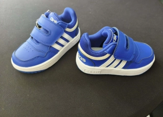 Adidas Hoops 3.0 CF I